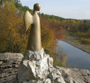 Ангел мира